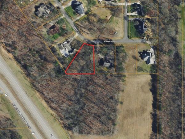 0 County Road 531 , Etowah, TN 37331