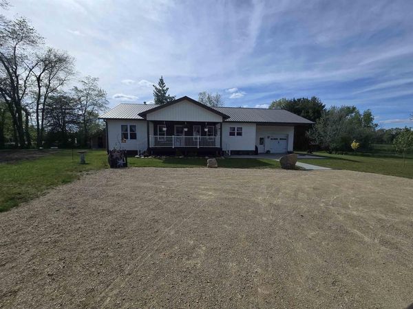 W10556 CZECH ROAD, Coloma, WI 54930