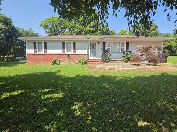 2414 Howell Street SE, Cleveland, TN 37323