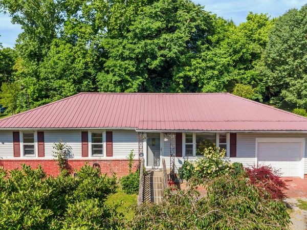 2414 Howell Street SE, Cleveland, TN 37323