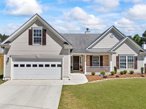 3157 Nikle Creek Cove , Snellville, GA 30039