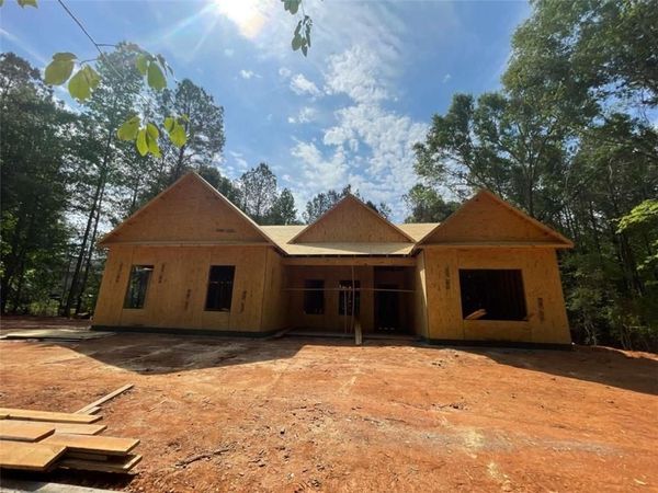 453 Michael Etchison Road , Monroe, GA 30655