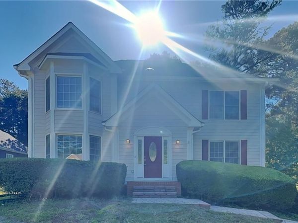 11195 Surrey Park Trail , Duluth, GA 30097