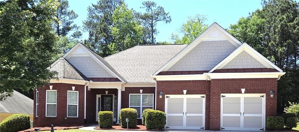 3521 Maple Hill Road, Stonecrest, GA 30038 Main Photo