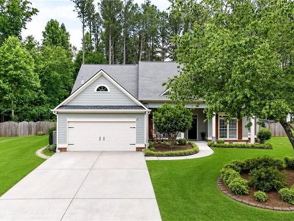 167 Wesley Drive, Acworth, GA 30101