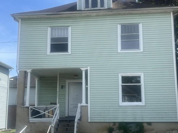 406 Mountain AVE SW, Roanoke, VA 24011