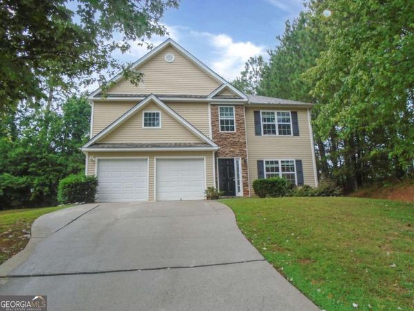 5573 Rock Lake Drive, Atlanta, GA 30349