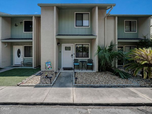 193 Kimberly Drive , Panama City Beach, FL 32407