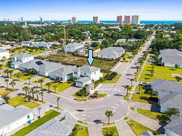 238 N Wells Street , Panama City Beach, FL 32413