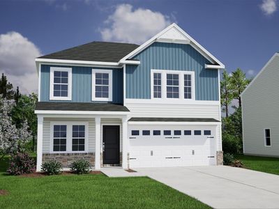 224 Kingsley Drive , Blythewood, SC 29016