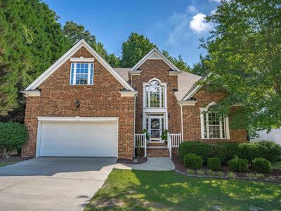 412 Mana Vista Court , Lexington, SC 29072