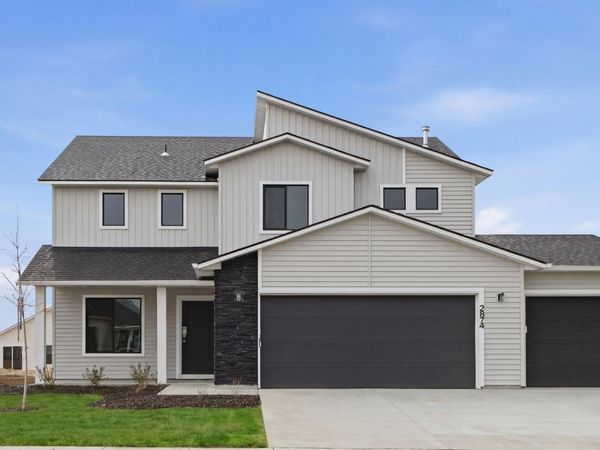 503 W Novak Dr, Emmett, ID 83617