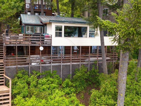 448 Rocky Point Loop Rd., Plummer, ID 83851