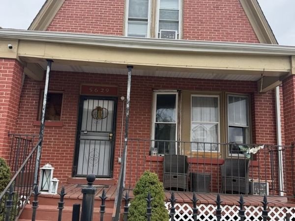 5629 S Campbell Avenue , Chicago, IL 60629