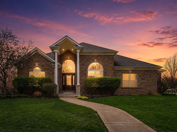 13002 Silverleaf Court , Plainfield, IL 60585