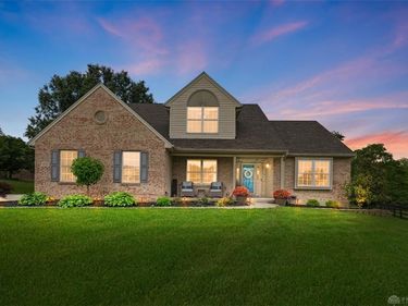 4579 Serenity Court, Liberty Twp, OH 45011