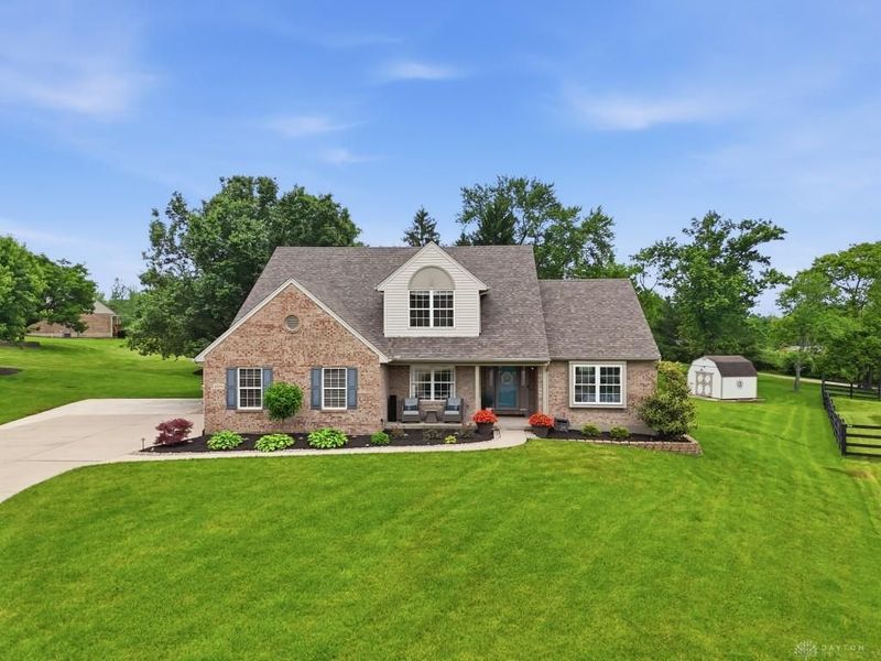 4579 Serenity Court, Liberty Township, OH 45011 Photo 2