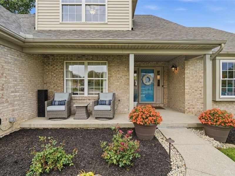 4579 Serenity Court, Liberty Township, OH 45011 Photo 5