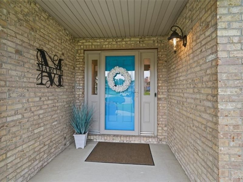 4579 Serenity Court, Liberty Township, OH 45011 Photo 6