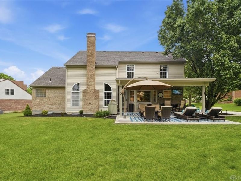4579 Serenity Court, Liberty Township, OH 45011 Photo 67