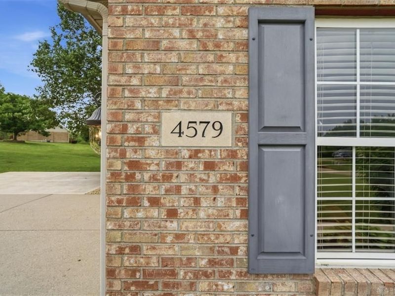 4579 Serenity Court, Liberty Township, OH 45011 Photo 7