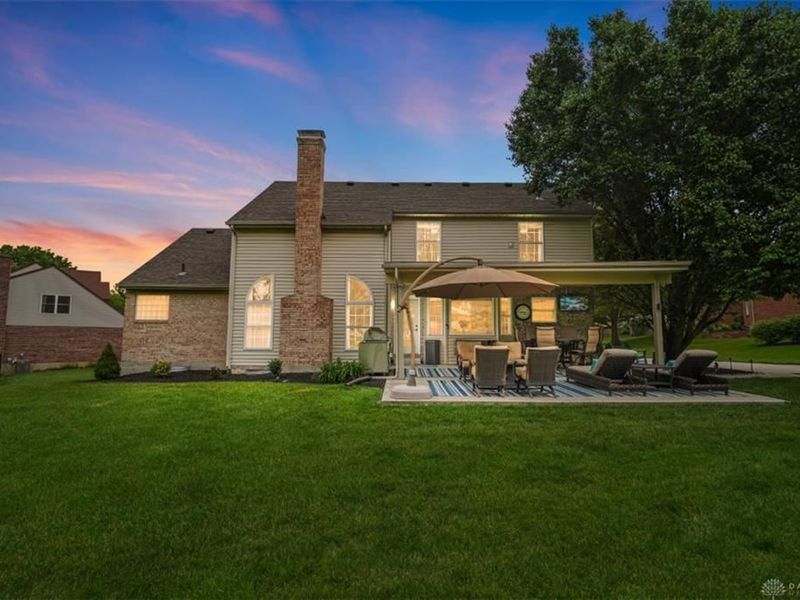 4579 Serenity Court, Liberty Township, OH 45011 Photo 82