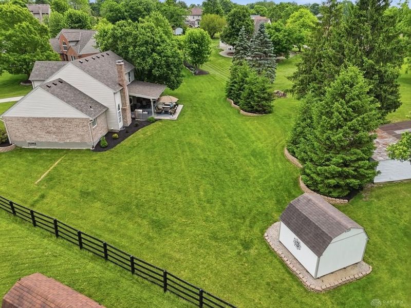 4579 Serenity Court, Liberty Township, OH 45011 Photo 83