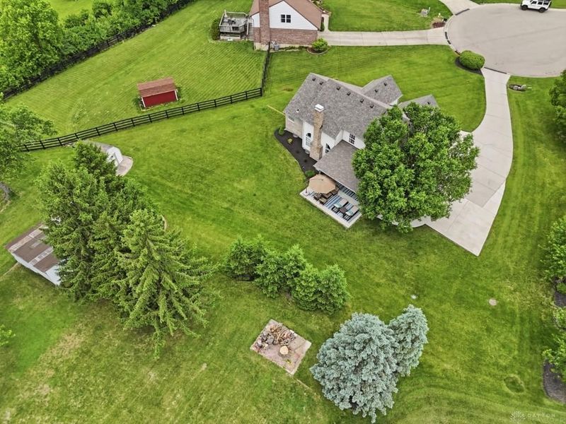 4579 Serenity Court, Liberty Township, OH 45011 Photo 84
