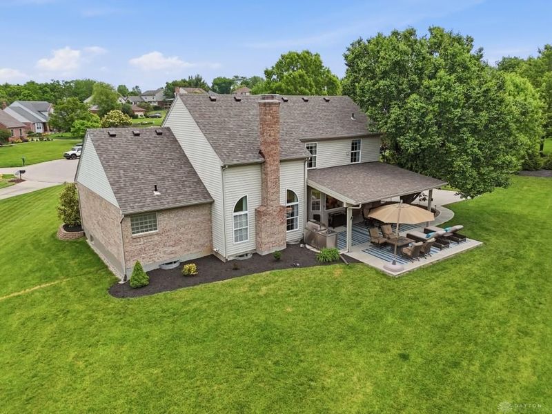4579 Serenity Court, Liberty Township, OH 45011 Photo 85