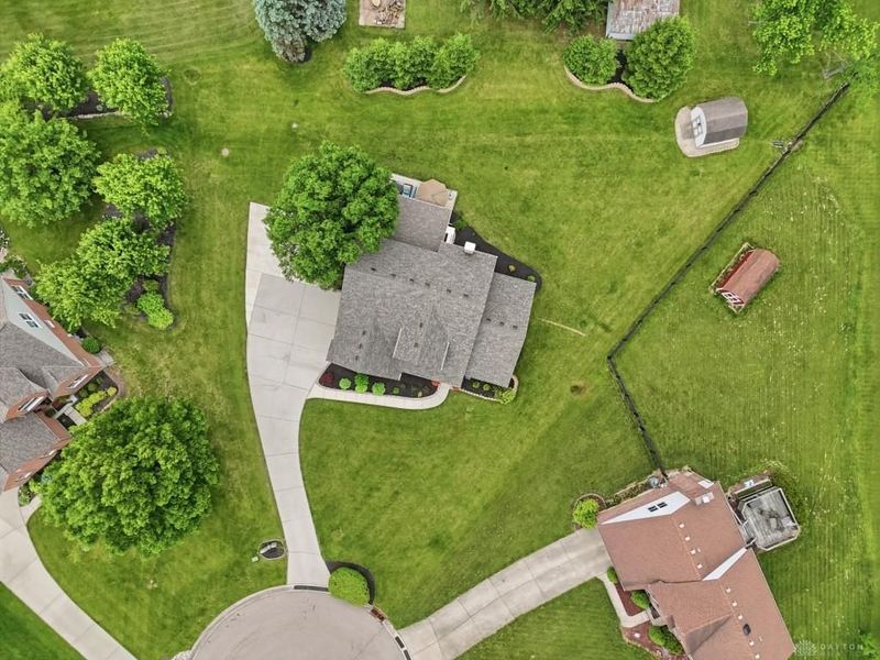 4579 Serenity Court, Liberty Township, OH 45011 Photo 86