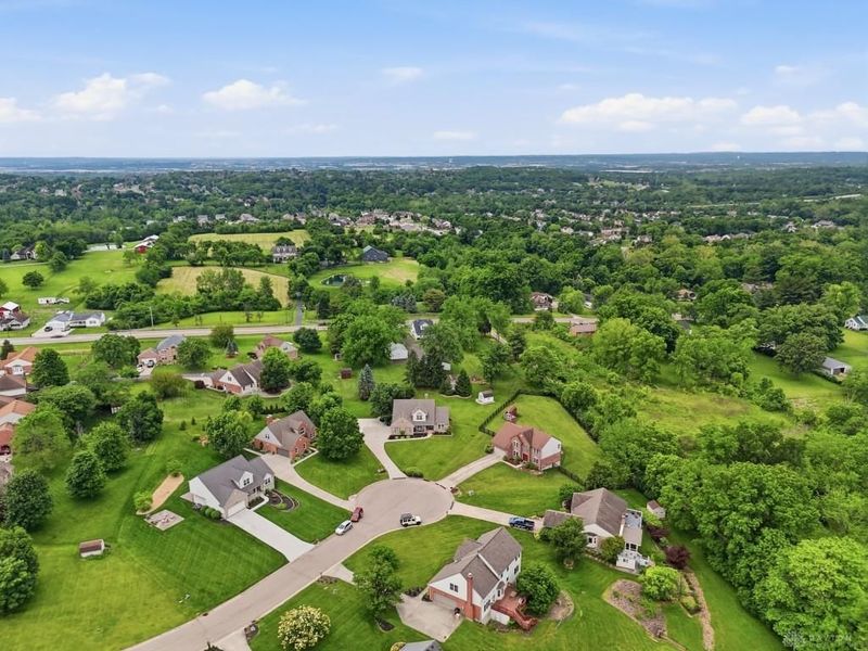 4579 Serenity Court, Liberty Township, OH 45011 Photo 87