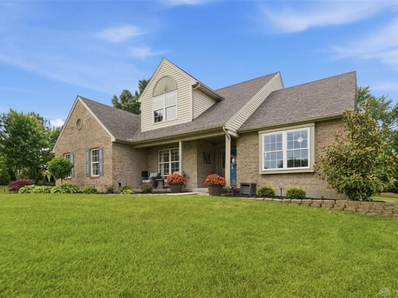 4579 Serenity Court, Liberty Township, OH 45011 Photo 88