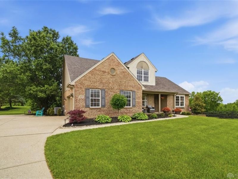 4579 Serenity Court, Liberty Township, OH 45011 Photo 89