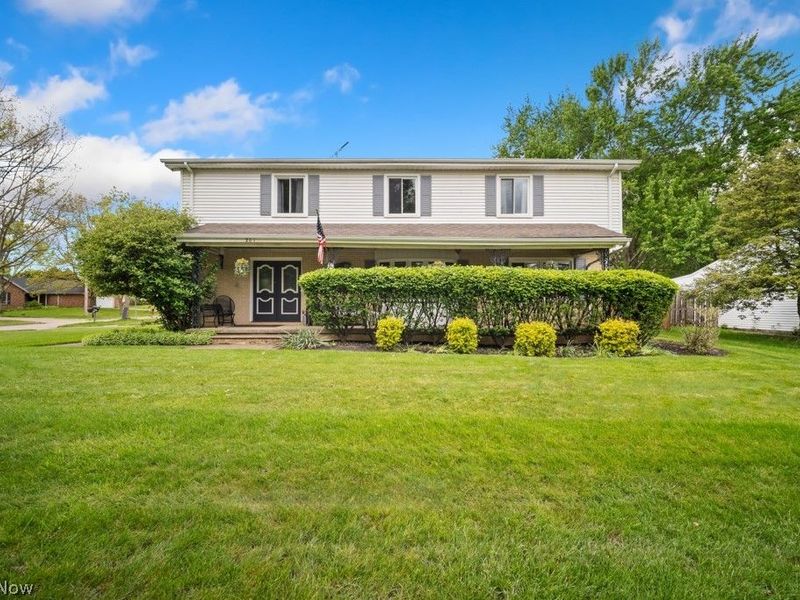 201 Curtis Street, Medina, OH 44256 Photo 1