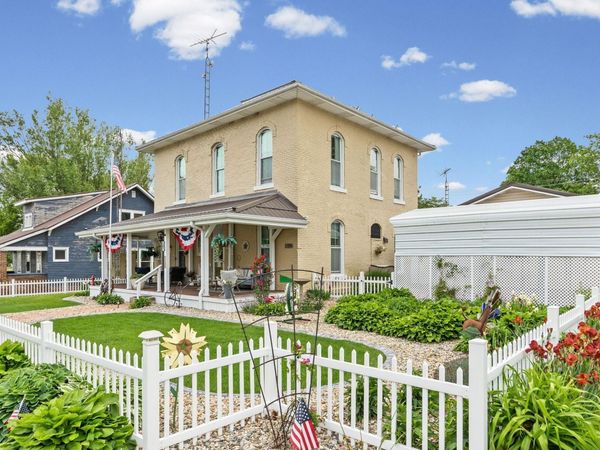207 S High Street, West Lebanon, IN 47991