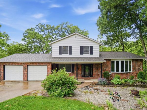 1122 Thornhill Lane, Lawrenceburg, IN 47025