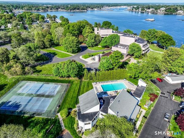 203 Turtle Bay, Unit 203, Branford, CT 06405