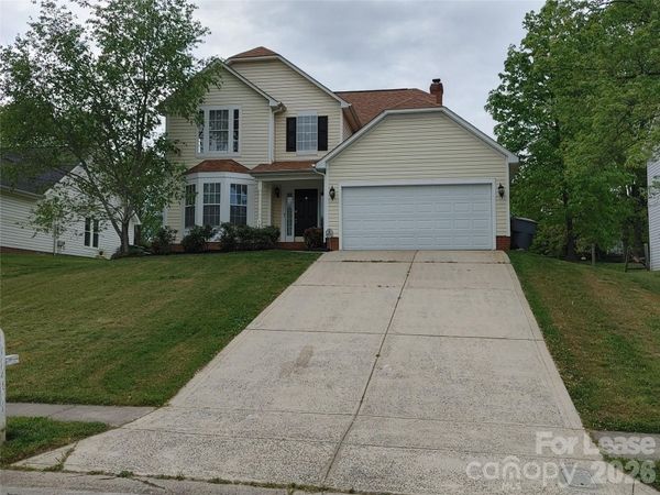 1901 Misty Vale Road , Charlotte, NC 28214