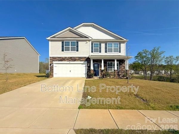 347 Carolina Hemlock Drive , Charlotte, NC 28097