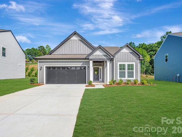 1777 Boulder Ridge Drive, Gastonia, NC 28052