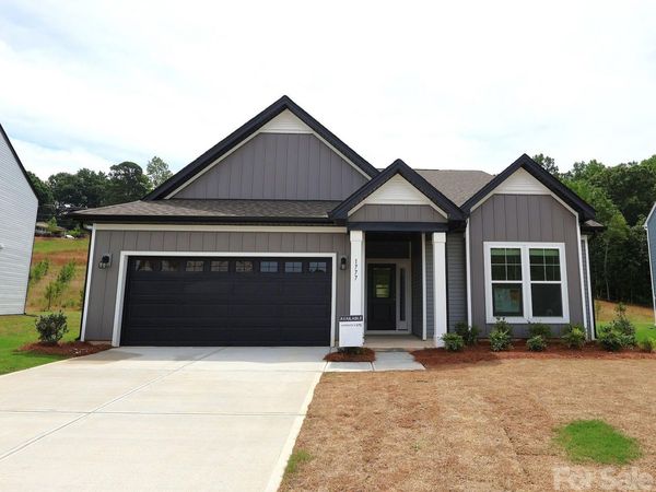1777 Boulder Ridge Drive, Gastonia, NC 28052
