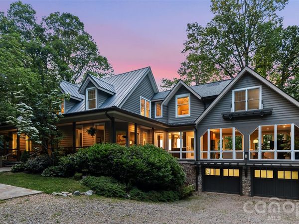 7660 Greenville Highway, Brevard, NC 28712