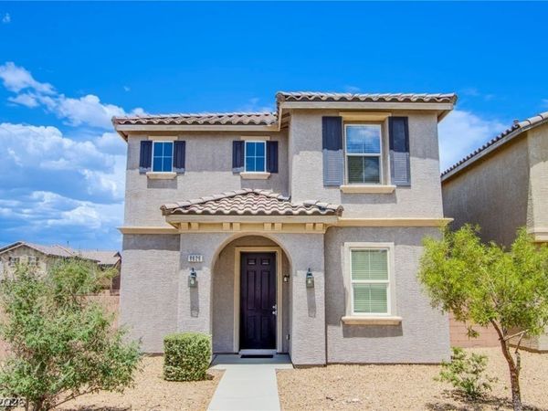 8626 Rowland Bluff Avenue , Las Vegas, NV 89178