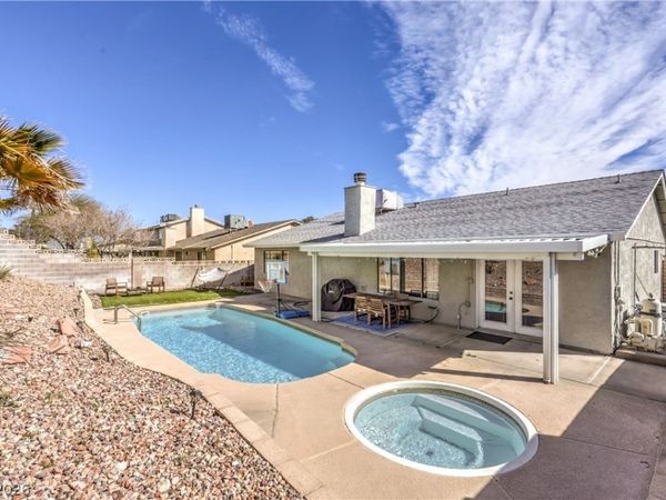 1108 Pagosa Way, Las Vegas, NV 89128