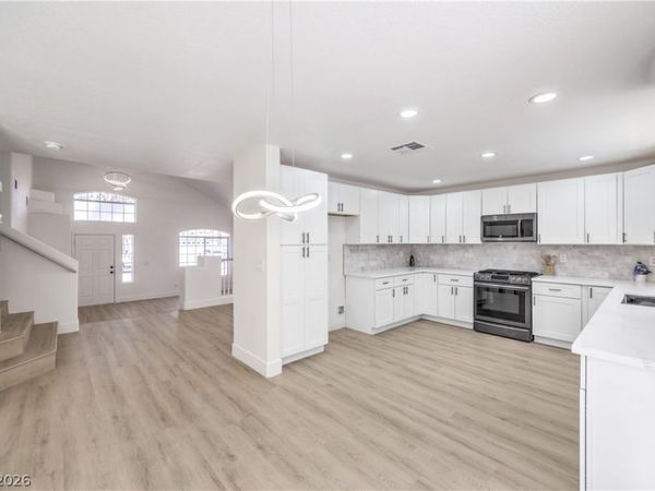 9115 Sangria Lane , Las Vegas, NV 89147