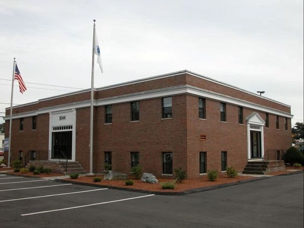 1044 Central St, Unit 103, Stoughton, MA 02072