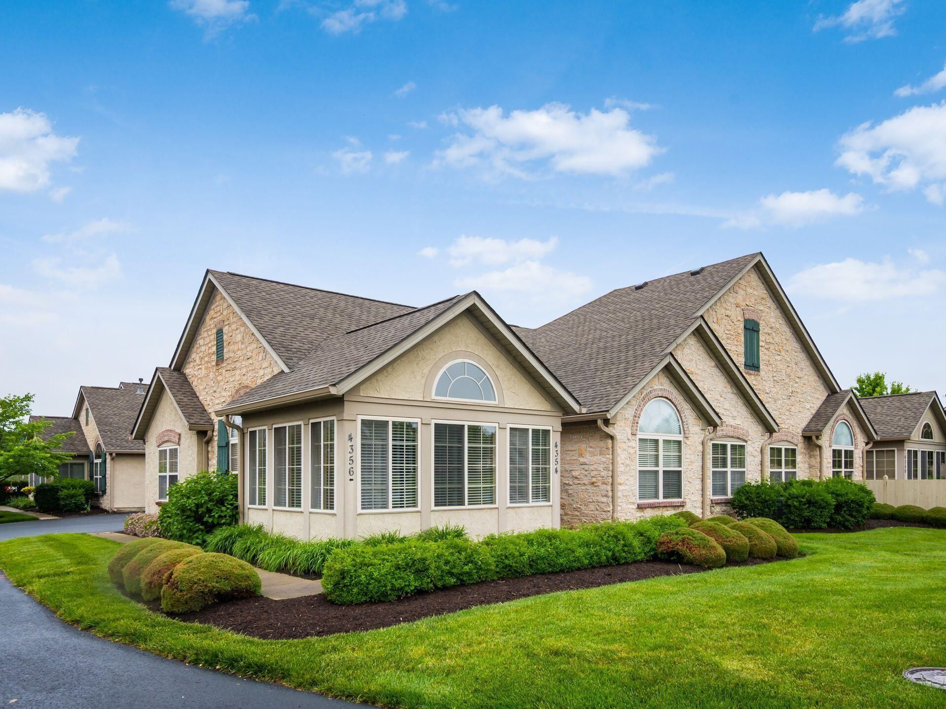 4354 Crimson Maple Lane , Westerville, OH 43082 Main Photo