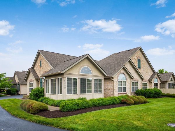 4354 Crimson Maple Lane , Westerville, OH 43082