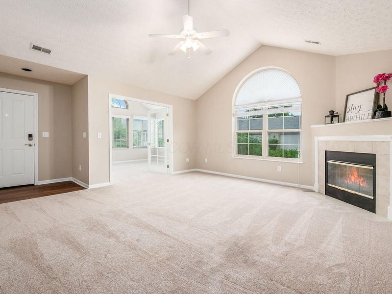 4354 Crimson Maple Lane, Westerville, OH 43082 Photo 10