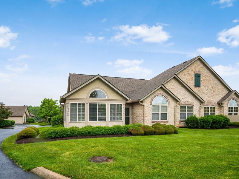 4354 Crimson Maple Lane, Westerville, OH 43082 Photo 33